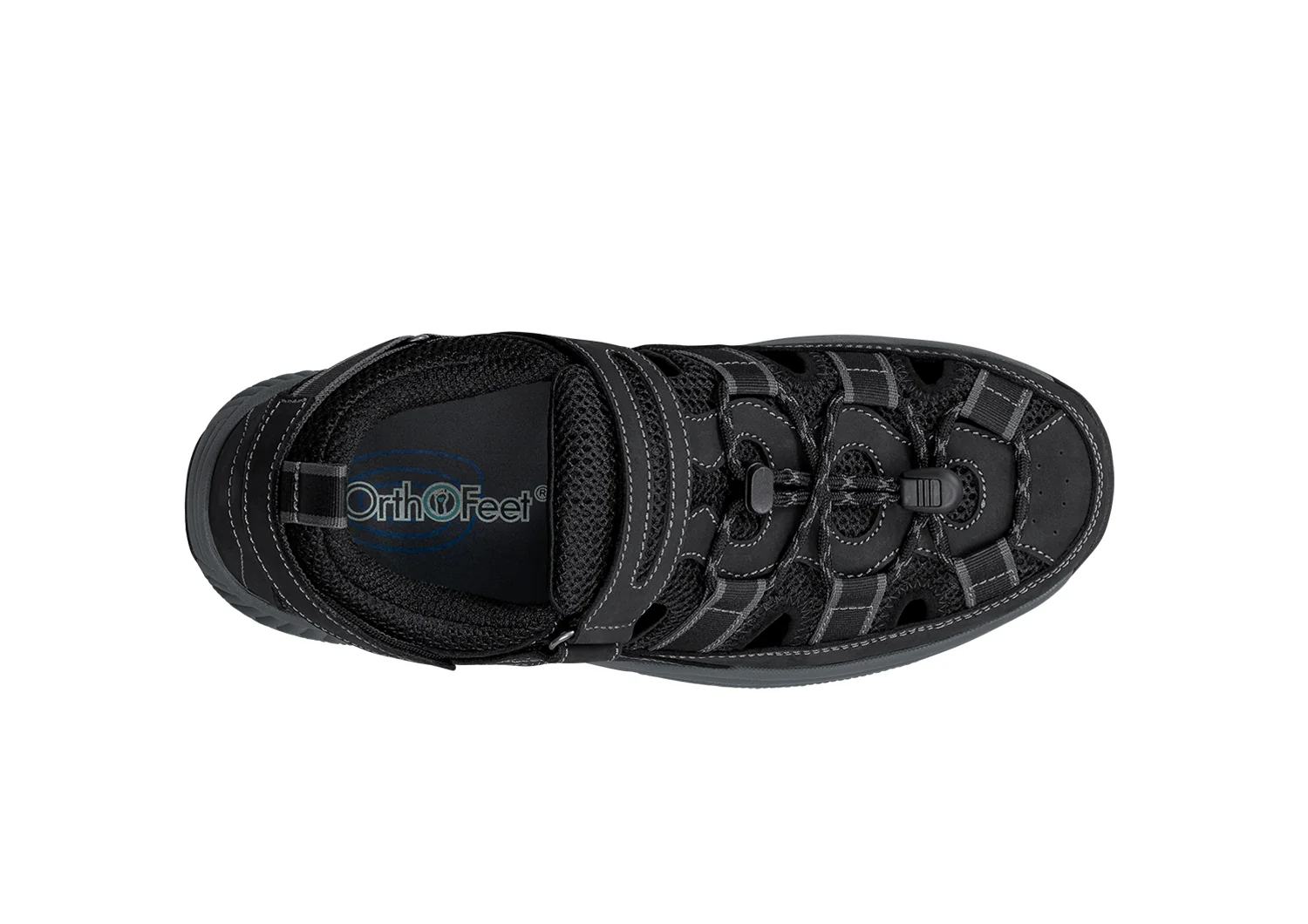 Clearwater - Black - Image 9
