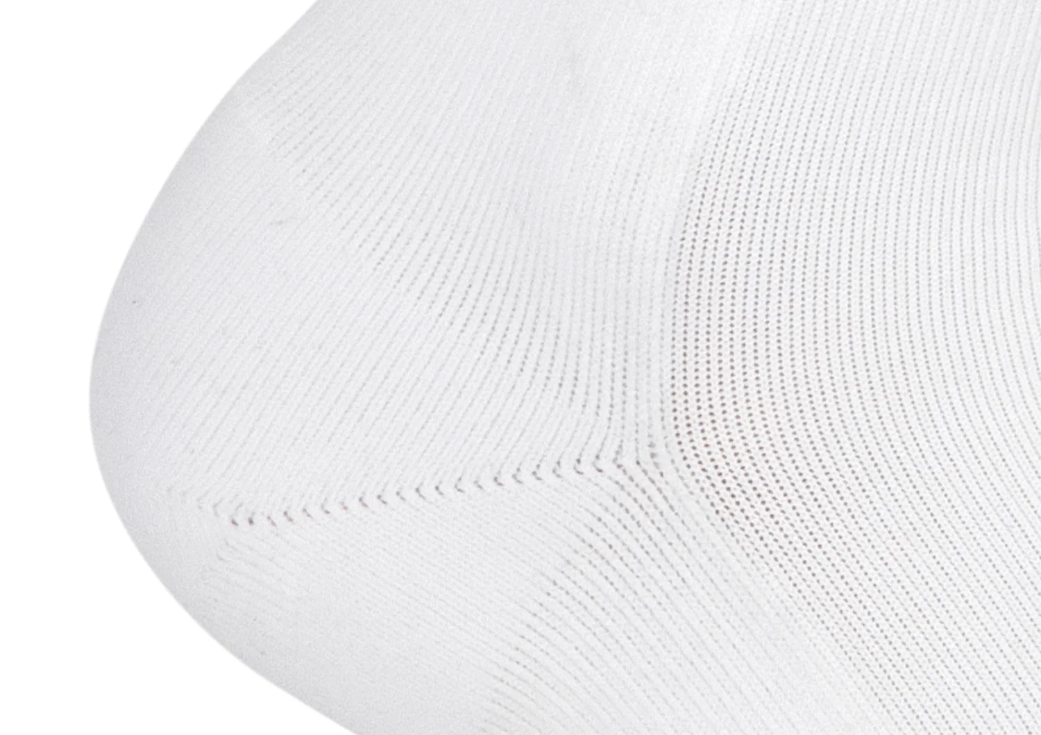 Compression Ankle Socks 15-20 mmHg - White - Image 4