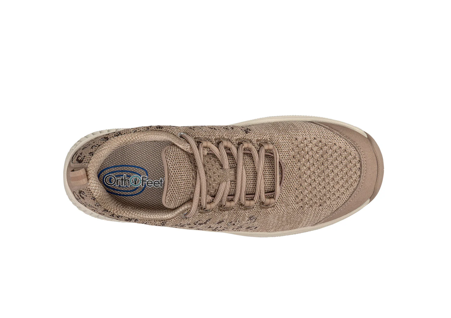 Coral - Beige Leopard - Image 10