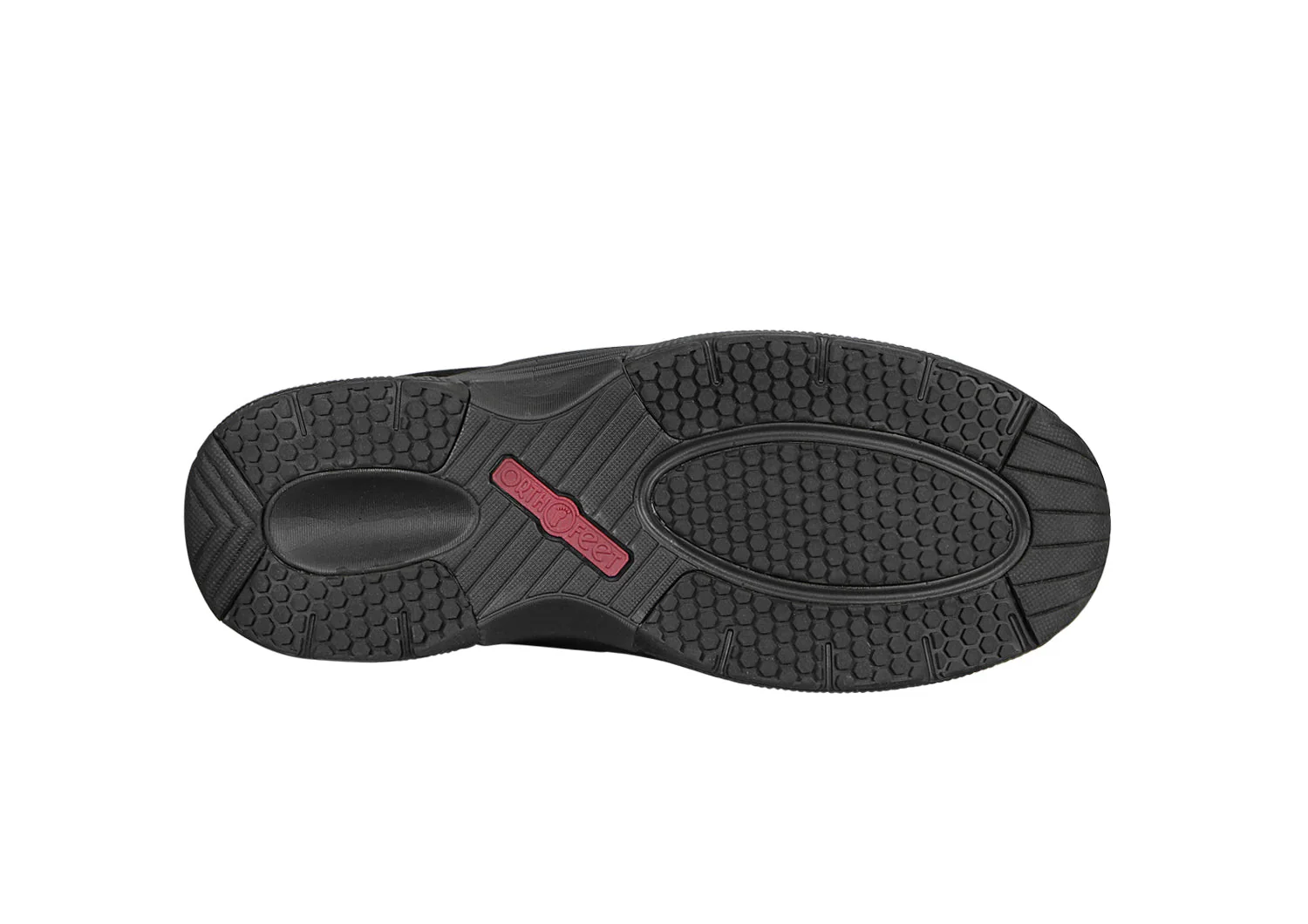 Coral No-Tie - Black - Image 11