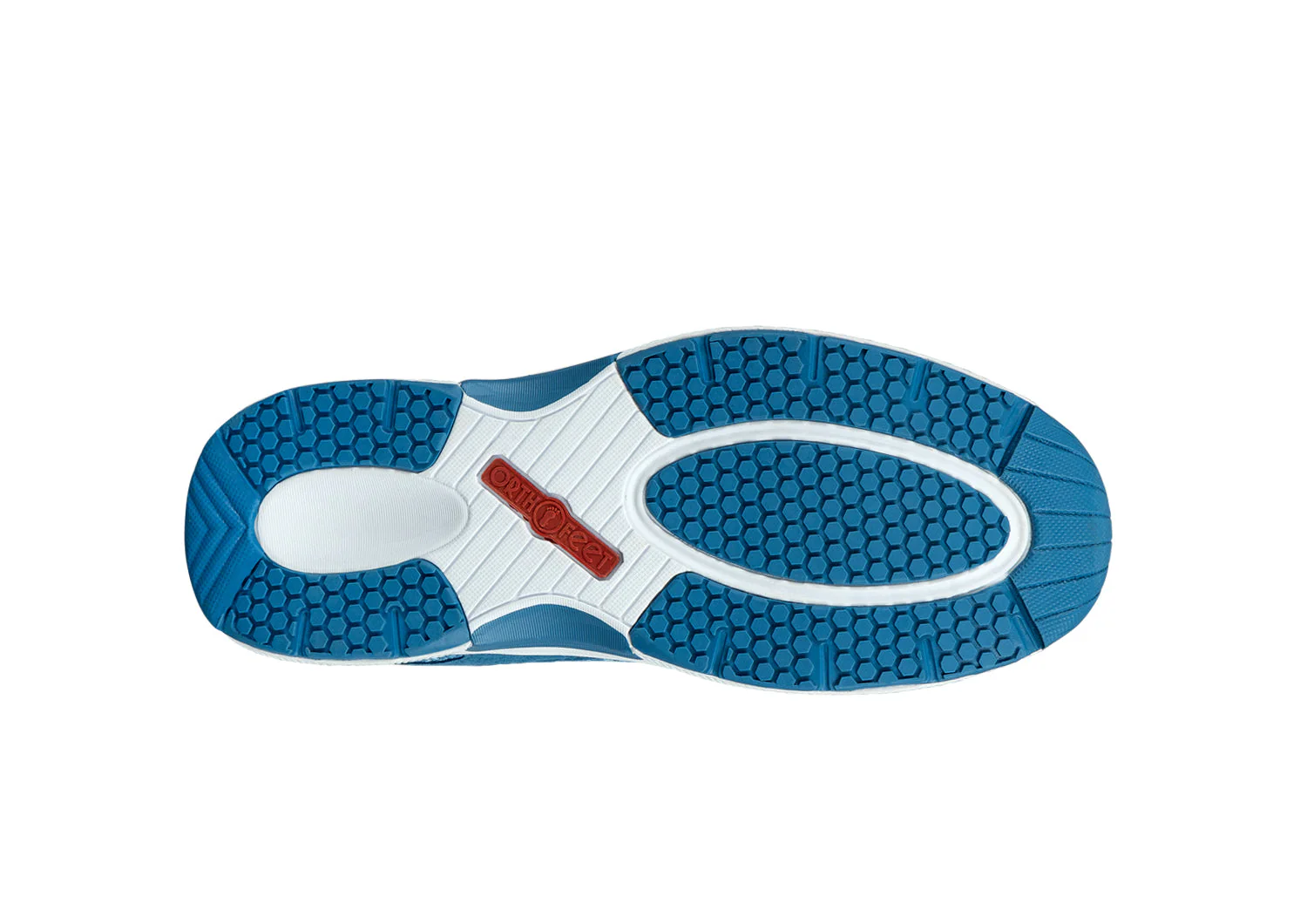 Coral - Blue - Image 11