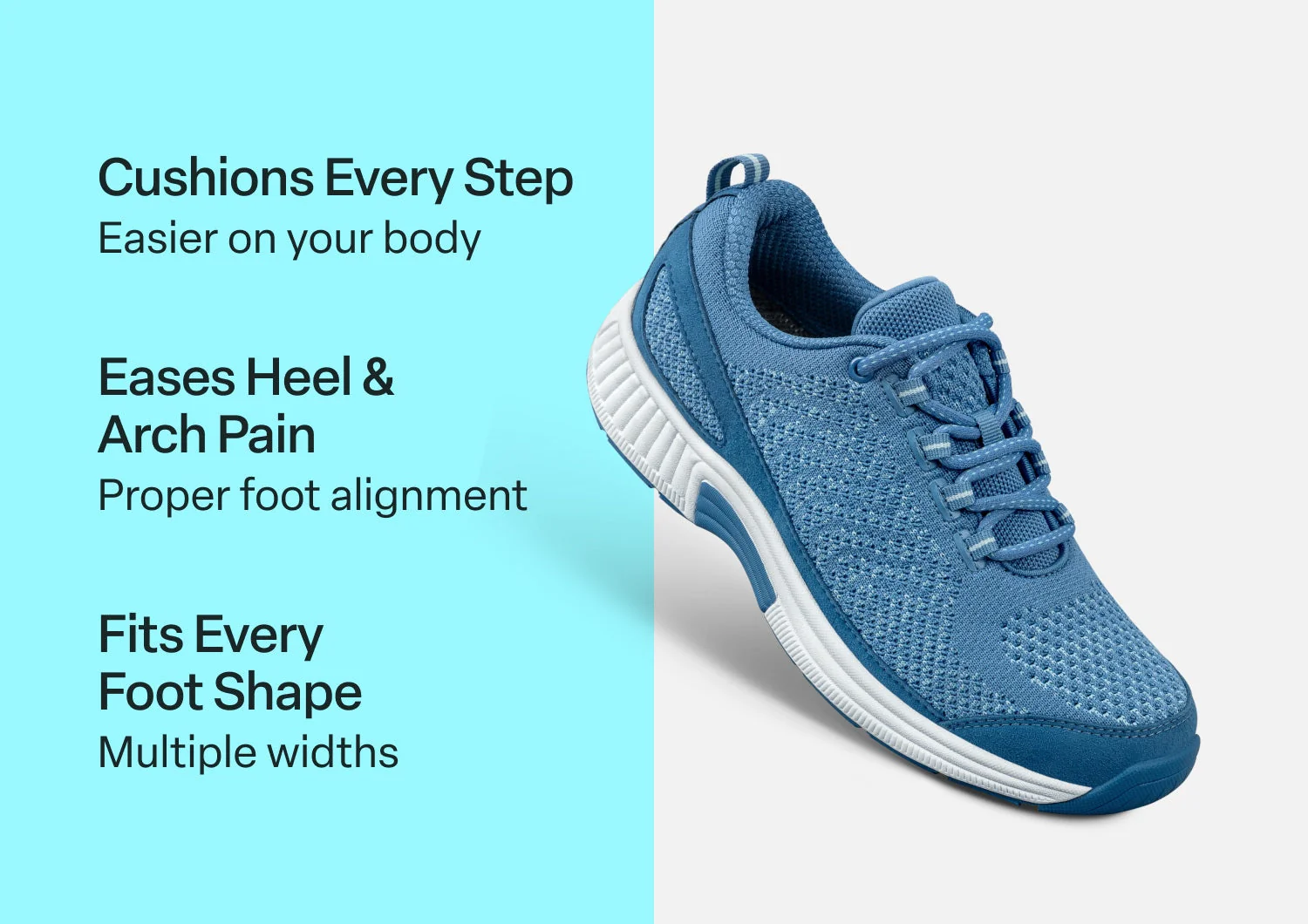 Coral - Blue - Image 3