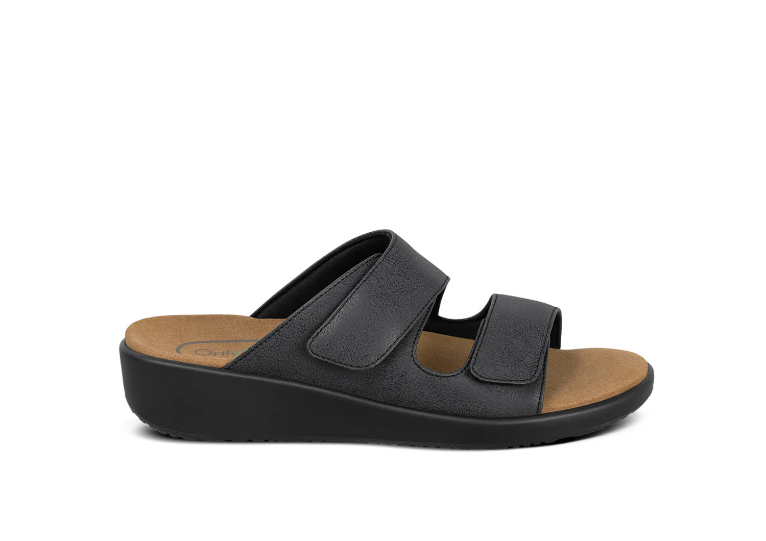 Cruz - Black