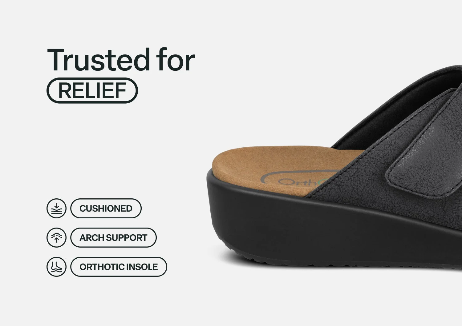 Cruz - Black - Image 5
