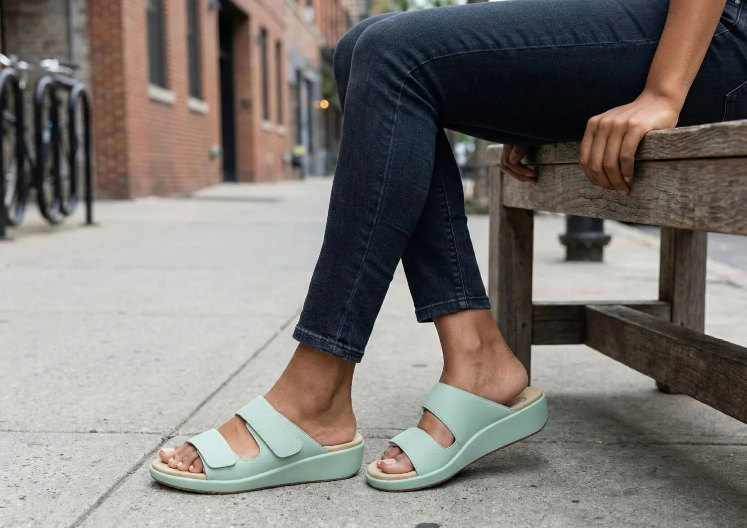 Cruz - Pistachio - Image 11