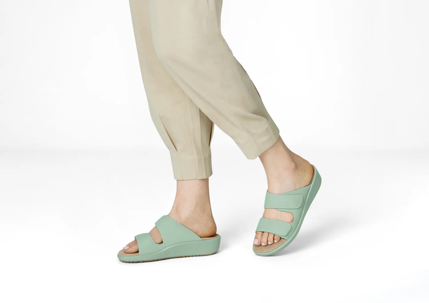 Cruz - Pistachio - Image 2