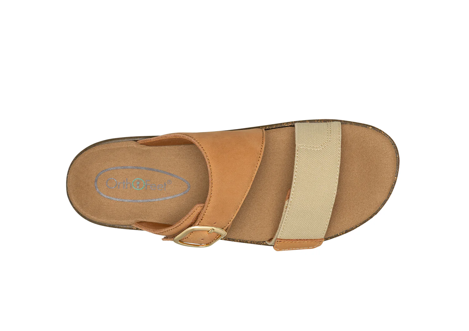 Cybill - Toffee - Image 9