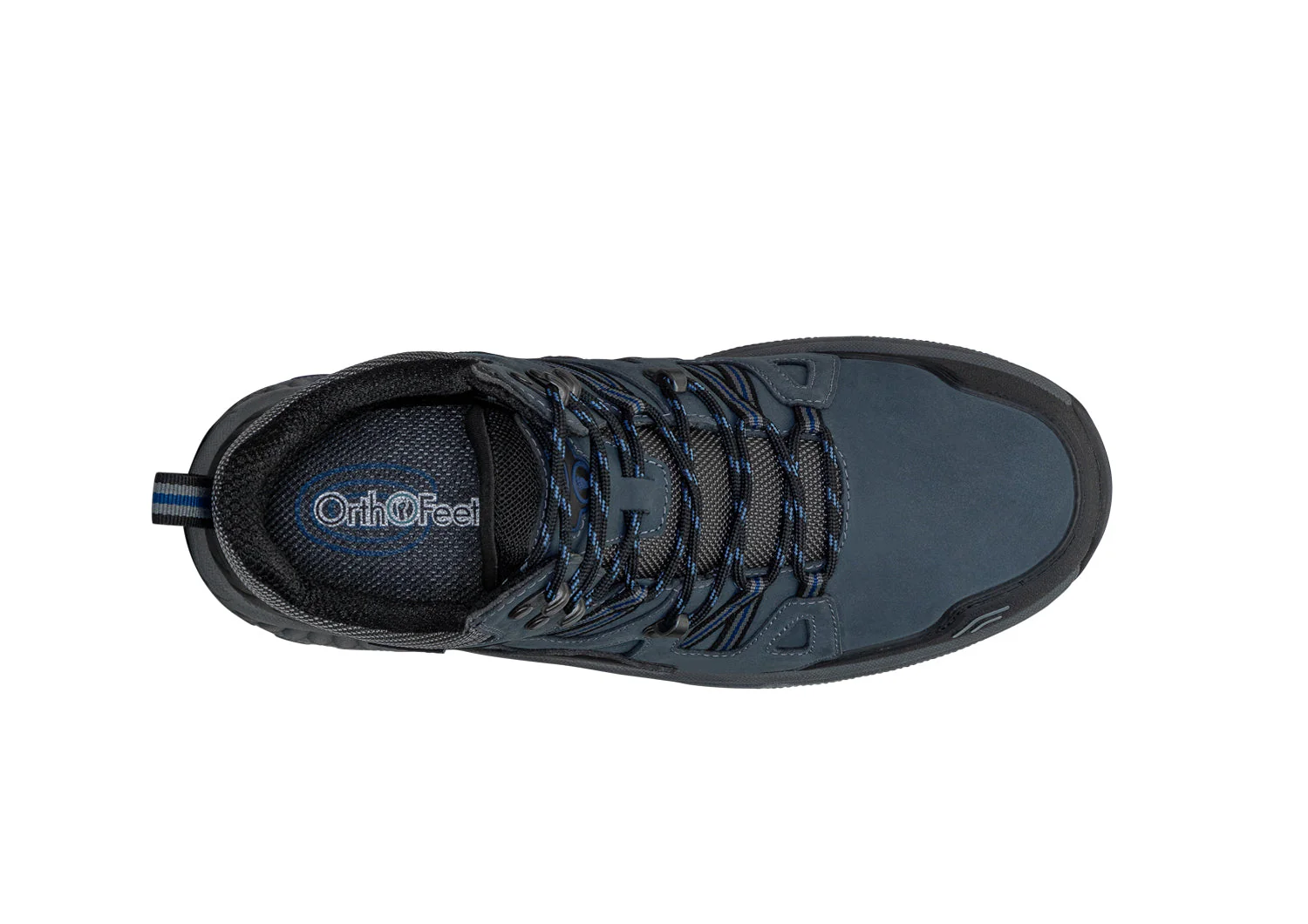 Dakota Waterproof - Blue - Image 9