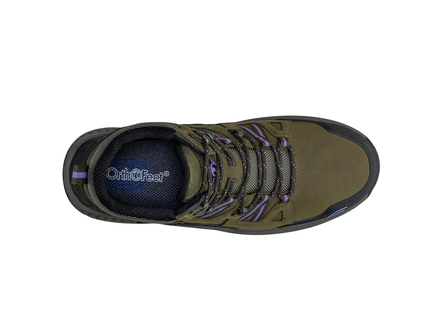 Dakota Waterproof - Olive - Image 9