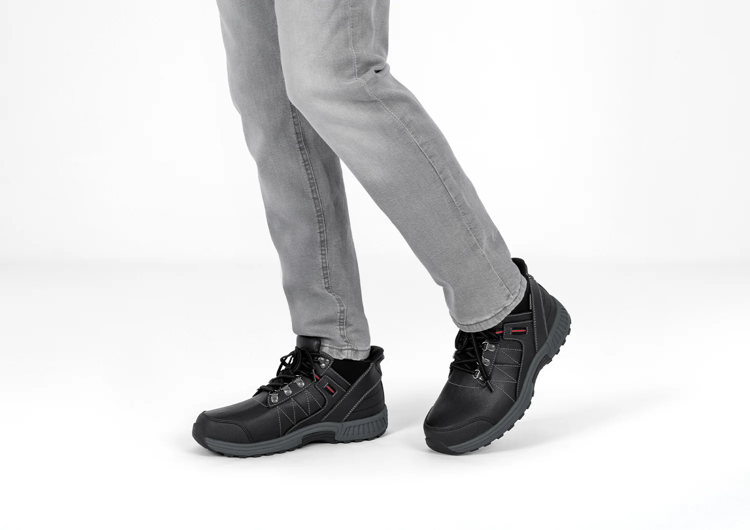 Dalton Hands-Free Waterproof - Black - Image 12