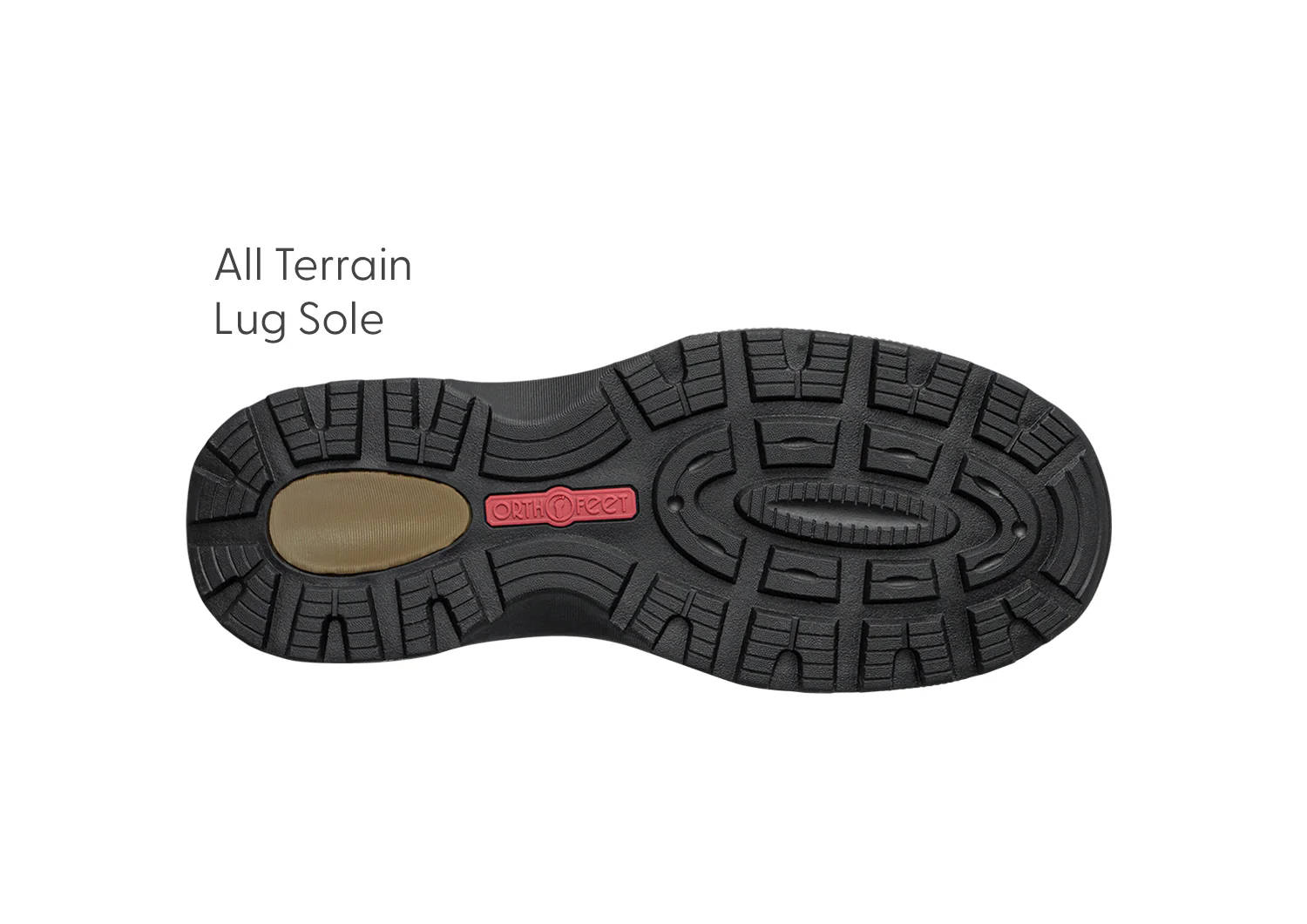 Dalton Hands-Free Waterproof - Brown - Image 10