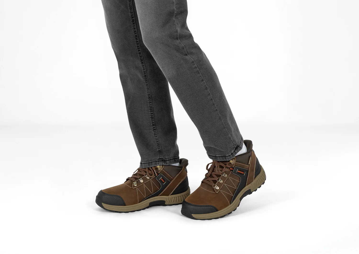 Dalton Hands-Free Waterproof - Brown - Image 12