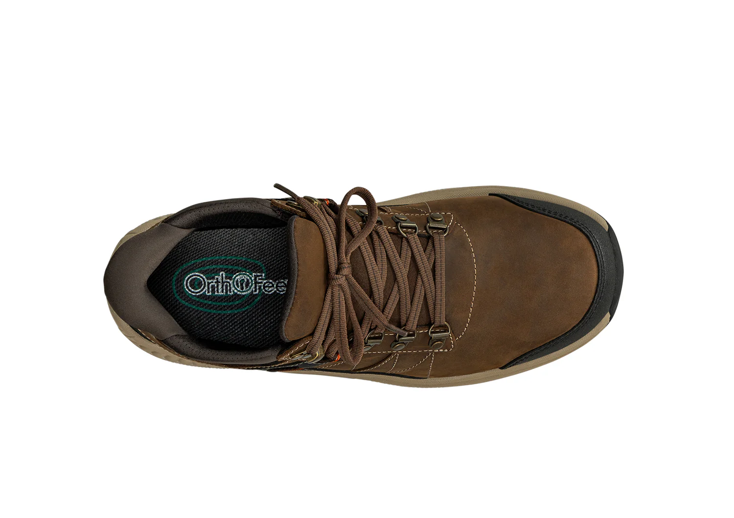 Dalton Hands-Free Waterproof - Brown - Image 9