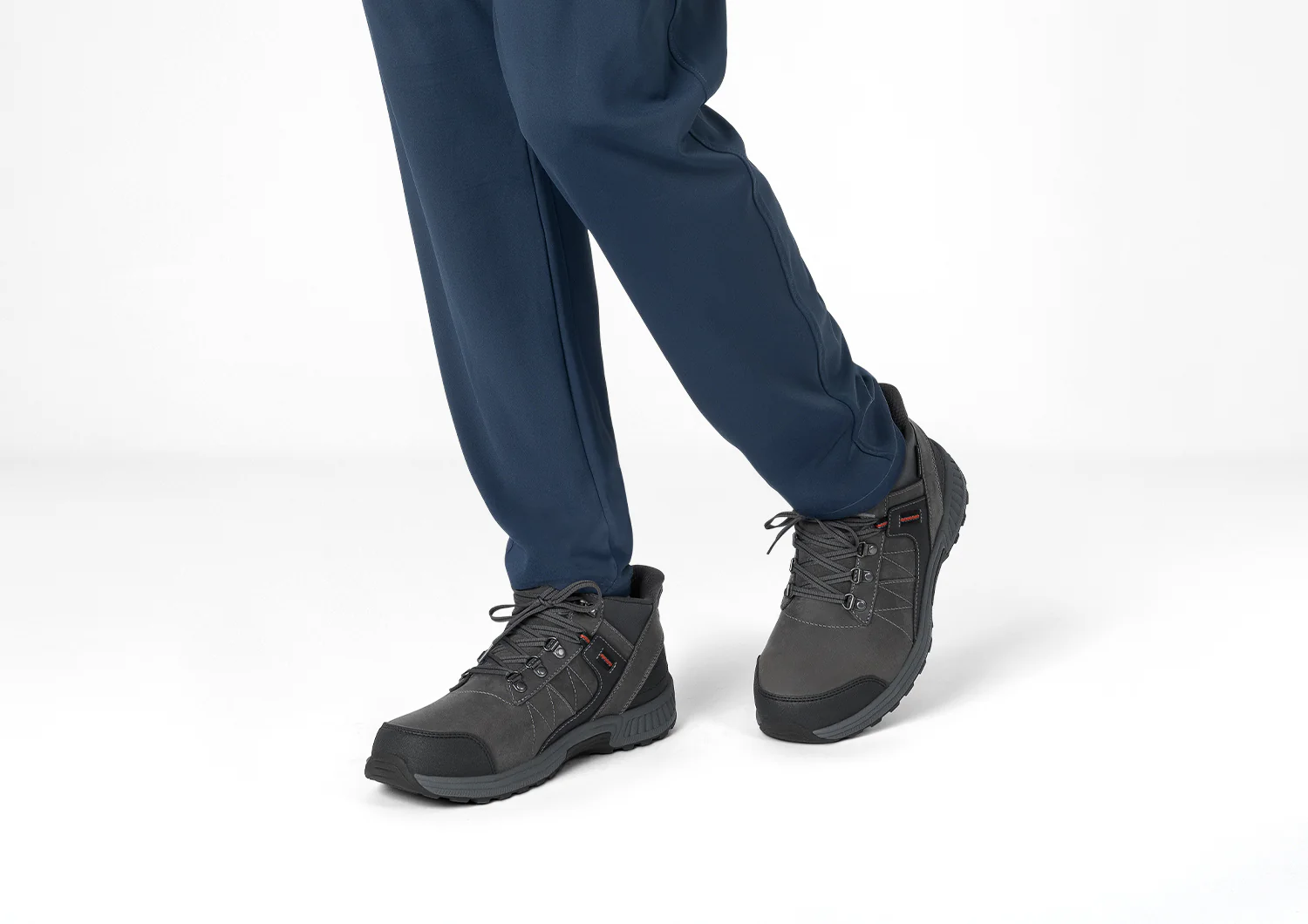 Dalton Hands-Free Waterproof - Gray - Image 11