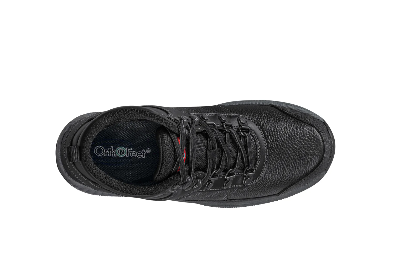 Delta Waterproof - Black - Image 10