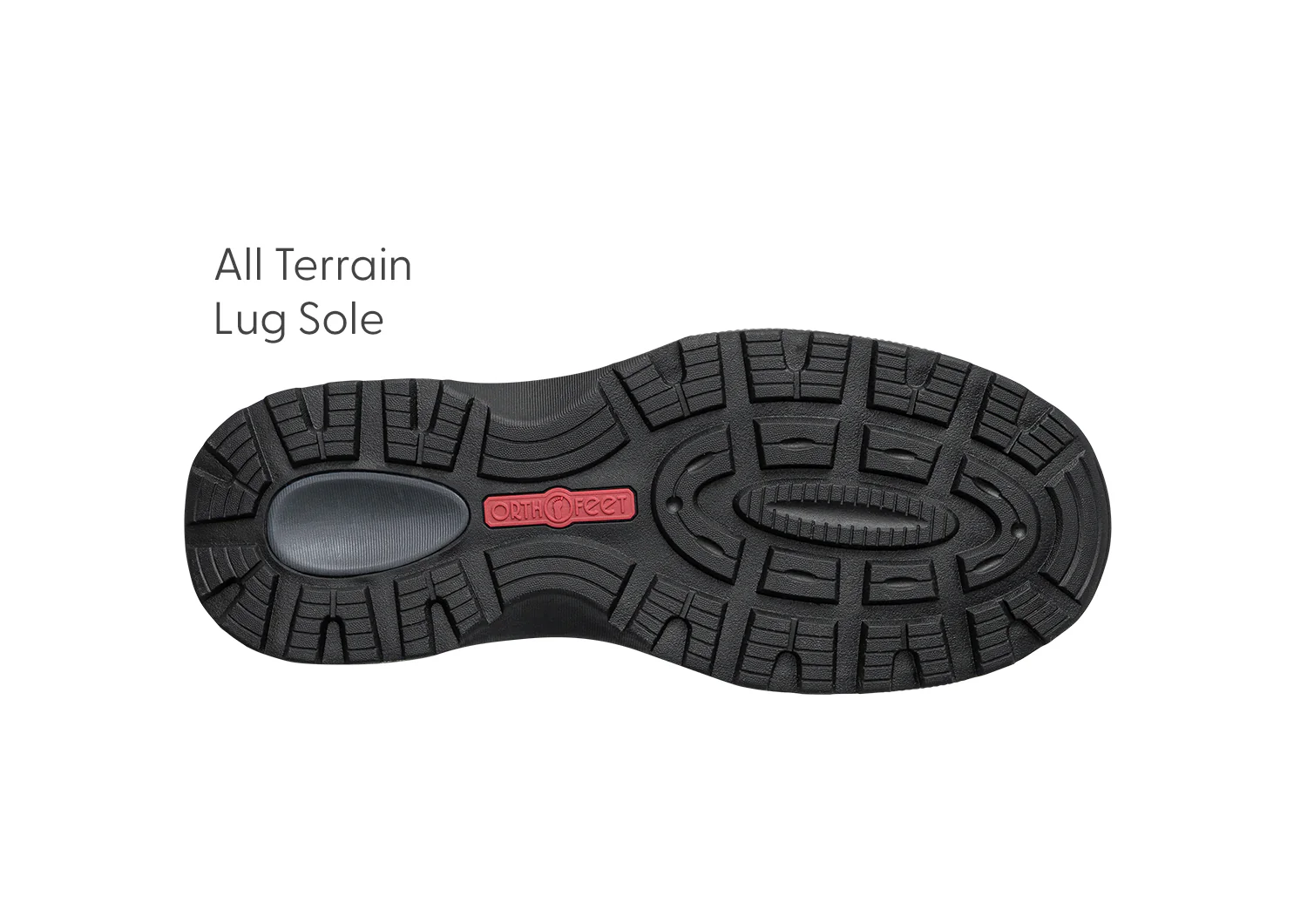 Delta Waterproof - Black - Image 11