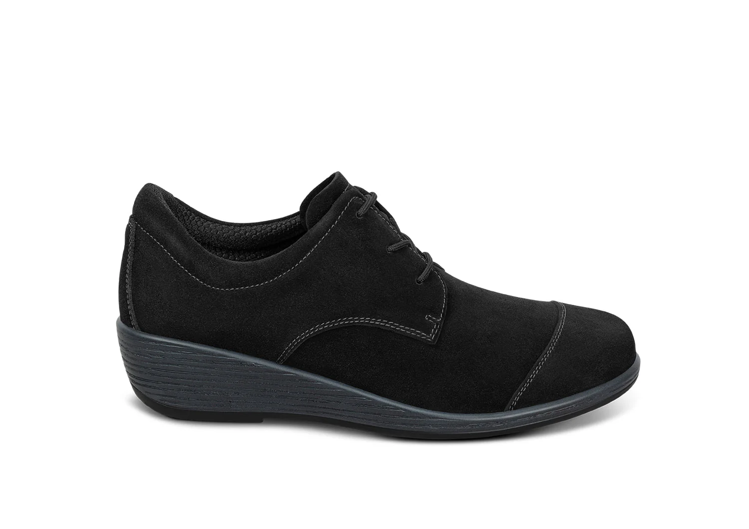 Eleanor - Black