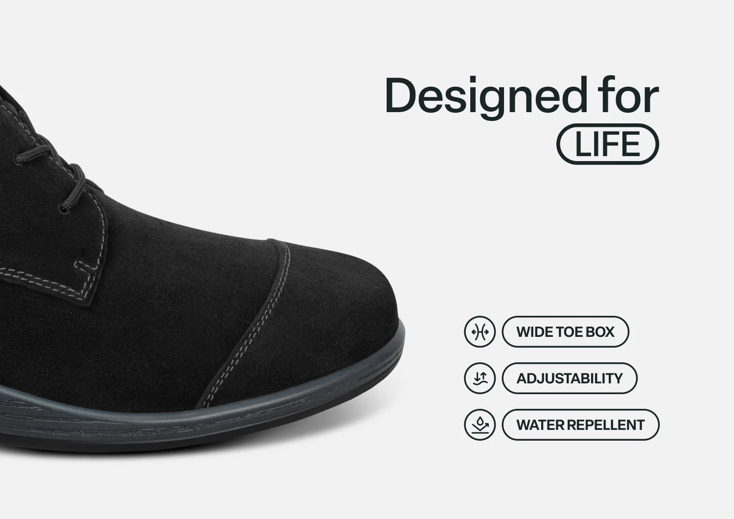 Eleanor - Black - Image 6