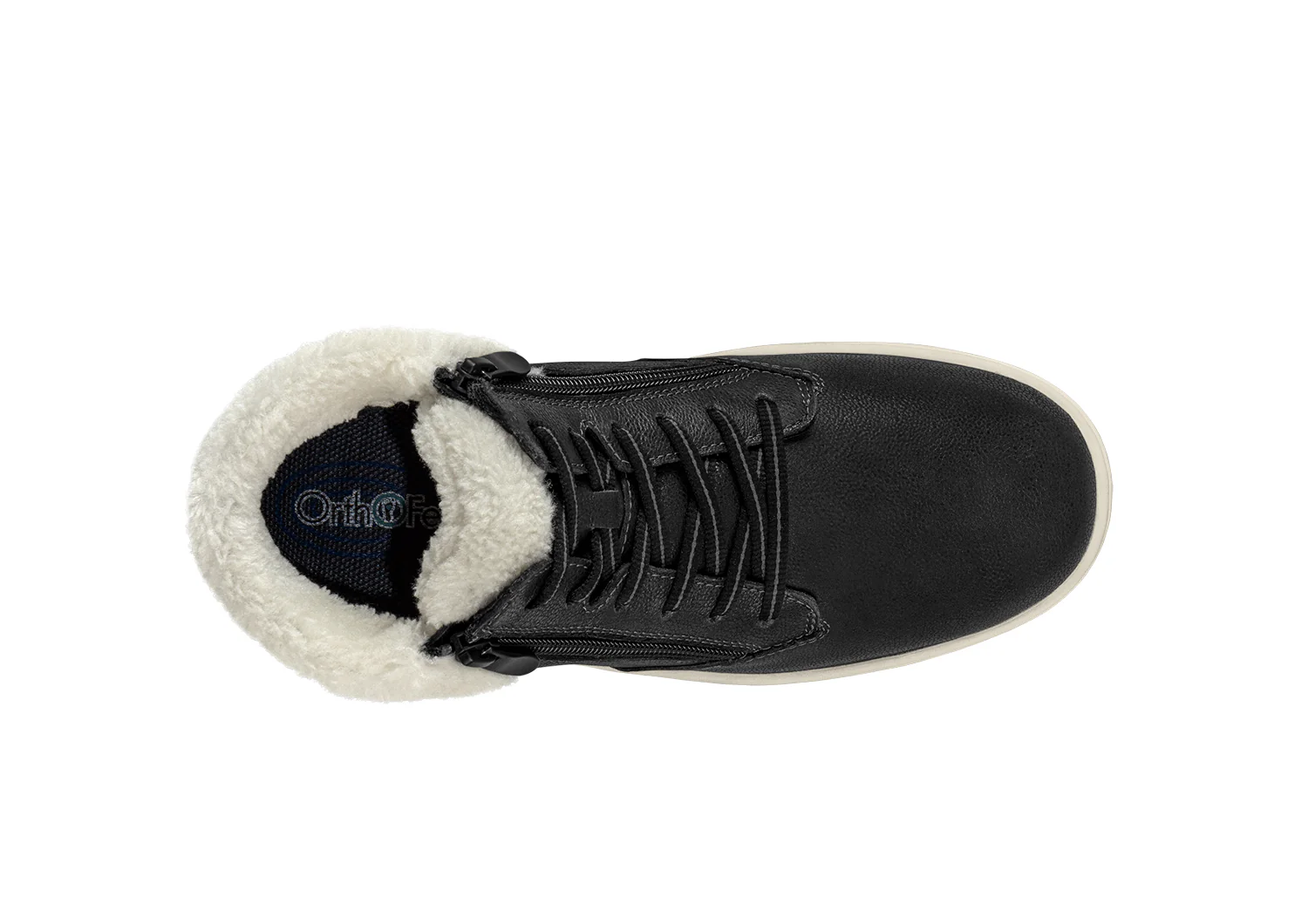 Elin - Black - Image 9