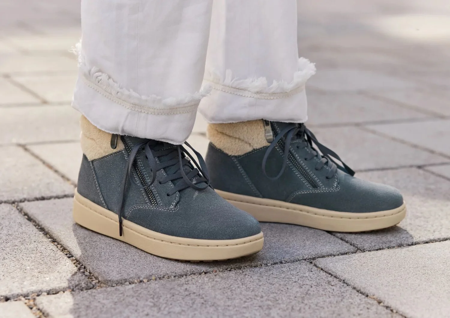 Elin - Slate Gray - Image 11