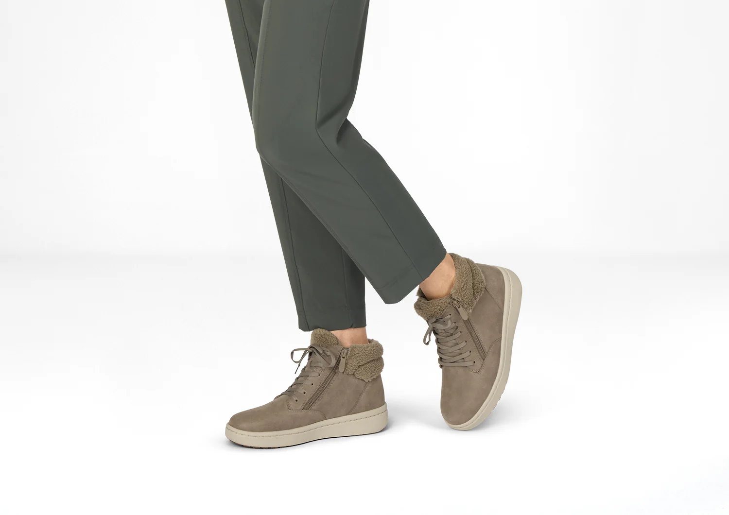 Elin - Taupe - Image 2