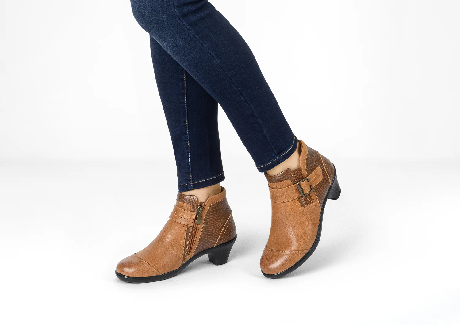 Emma - Chestnut Brown - Image 2