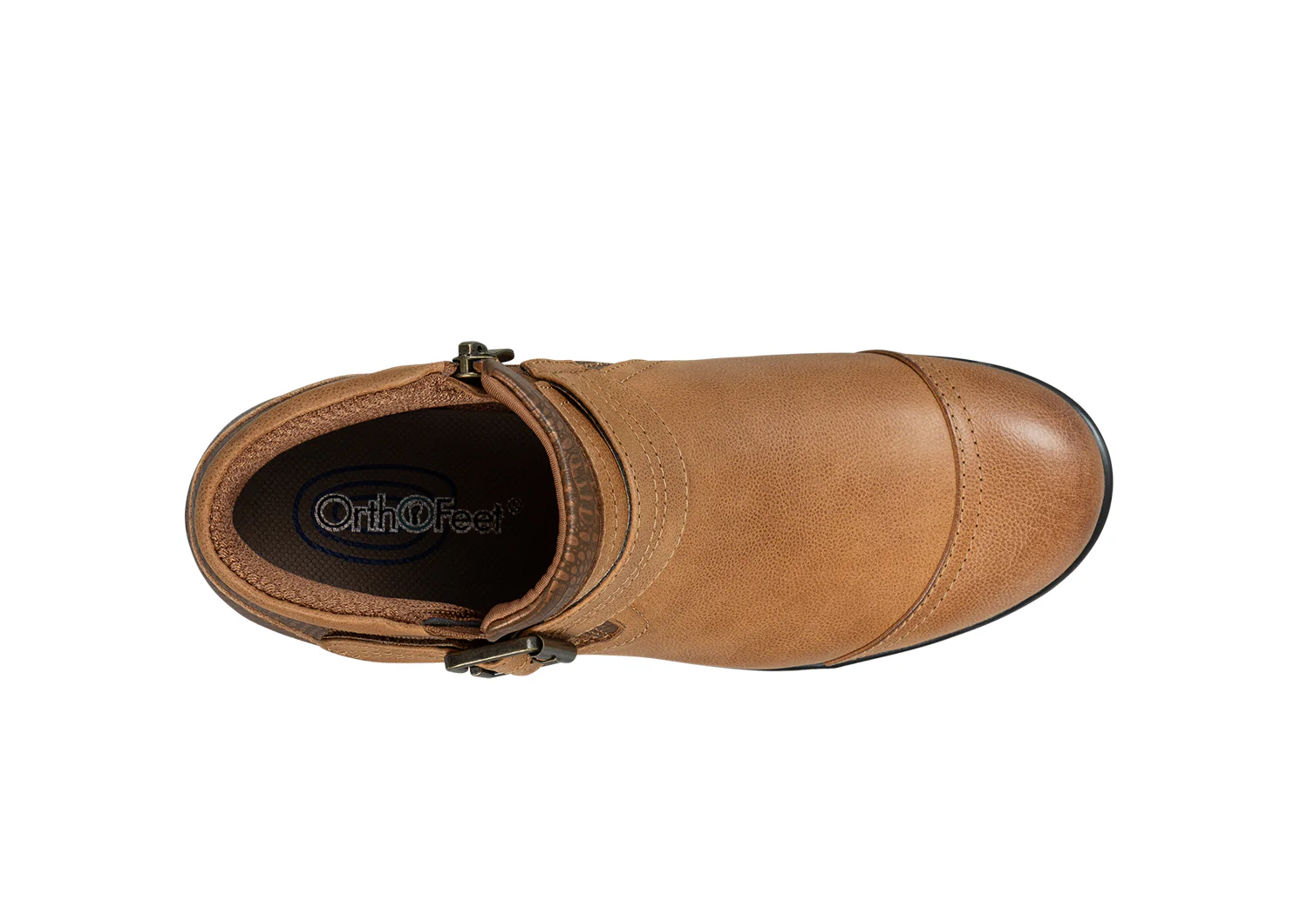 Emma - Chestnut Brown - Image 9
