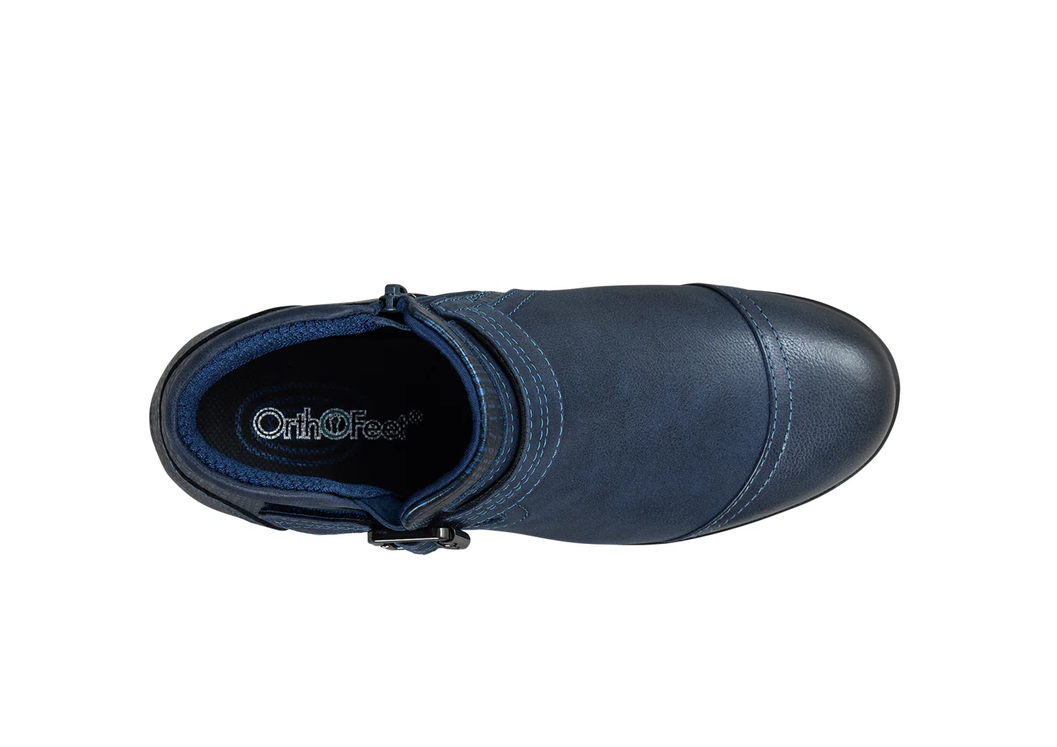 Emma - Navy - Image 9