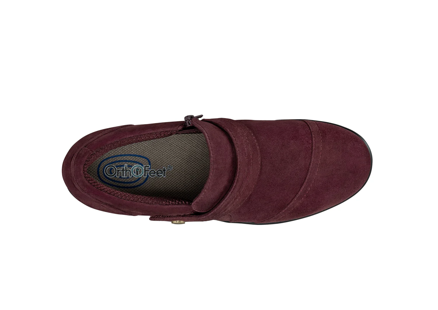 Eva - Merlot - Image 9