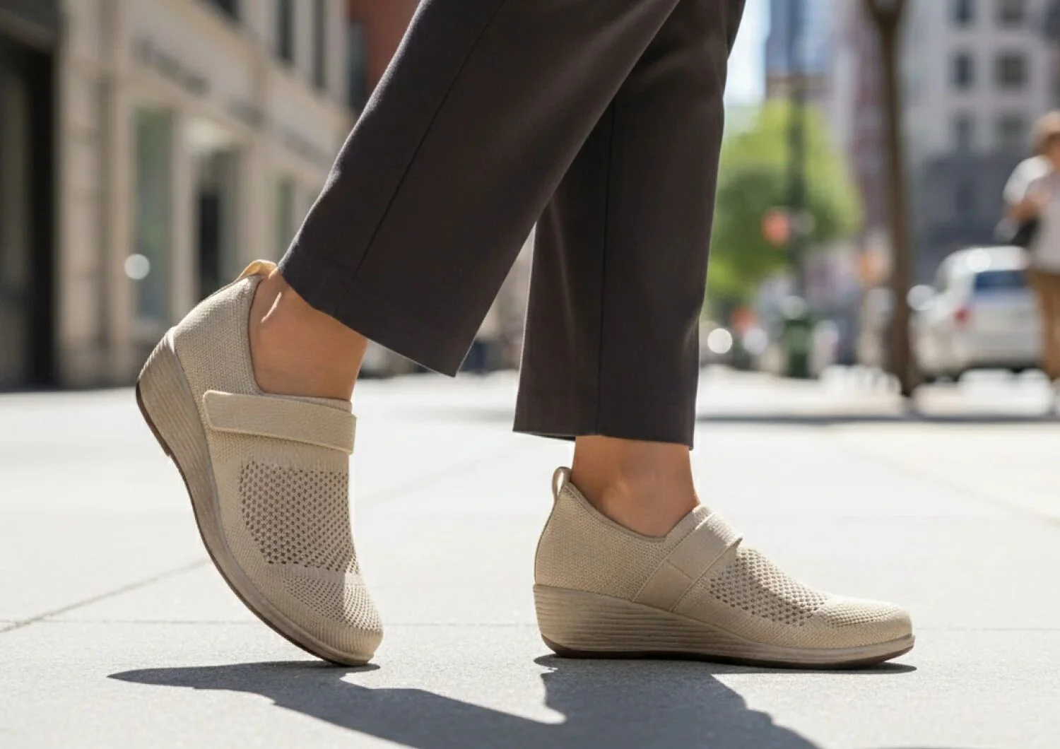 Eve - Beige - Image 11