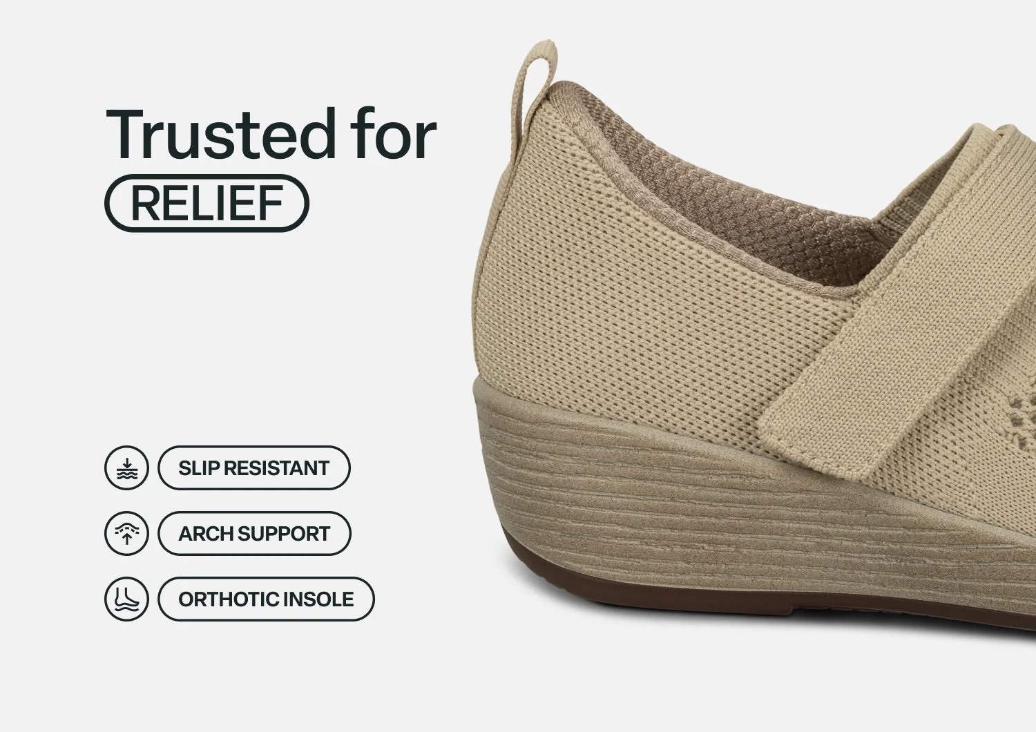 Eve - Beige - Image 5
