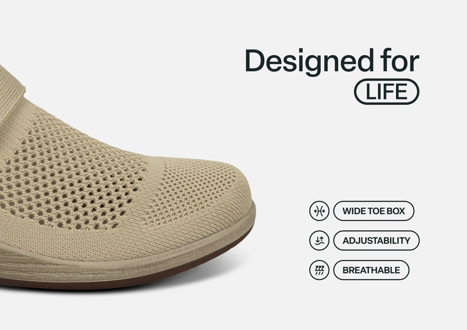 Eve - Beige - Image 6