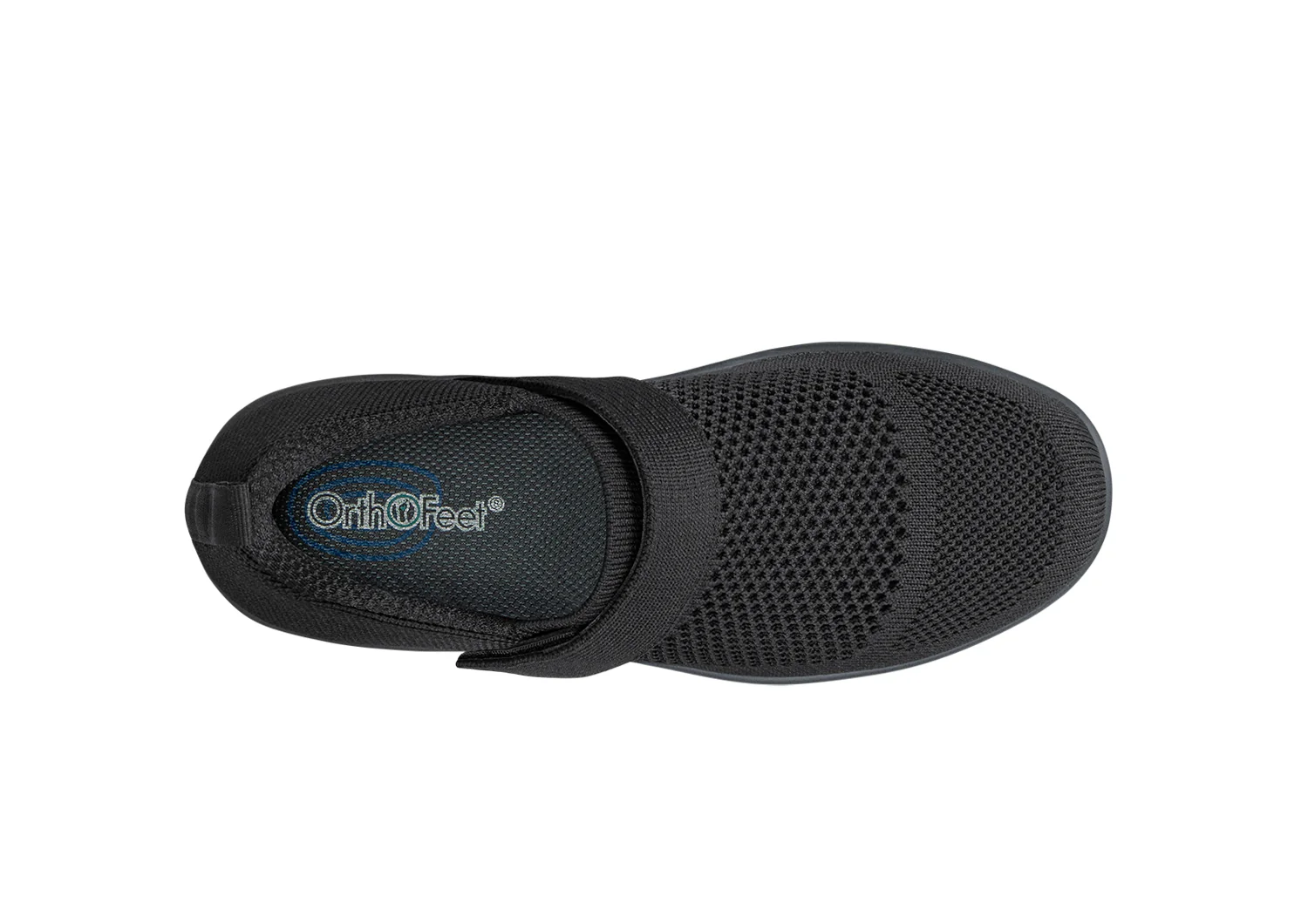 Eve - Black - Image 9