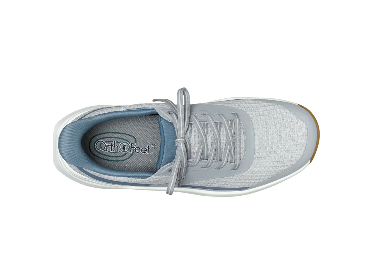 Fairway Hands-Free Golf - Blue/White/Gray - Image 8