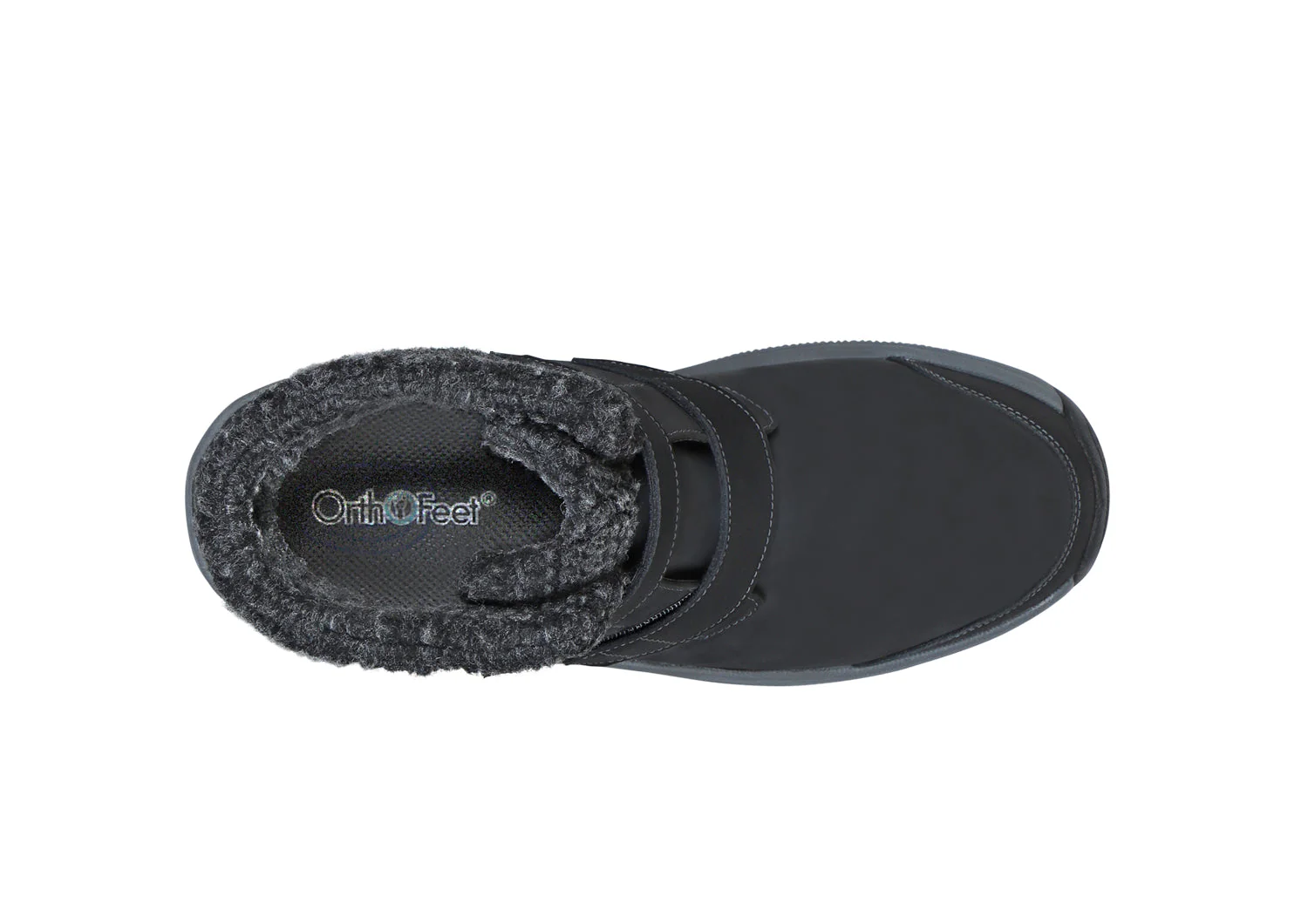 Florence Waterproof - Black - Image 9