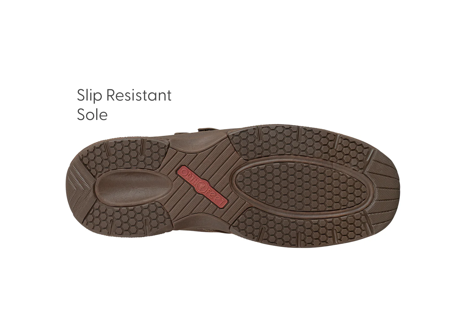 Florence Waterproof - Brown - Image 10