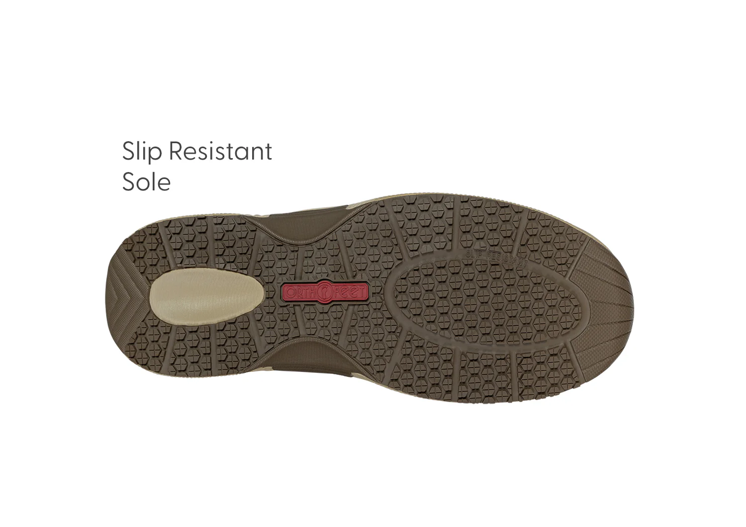 Florence Waterproof - Taupe - Image 10
