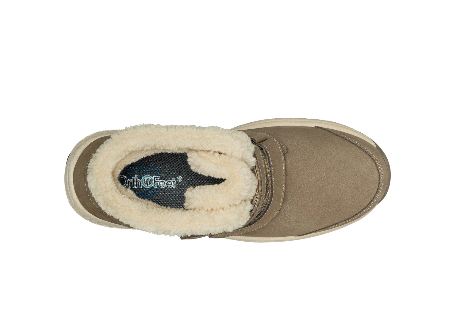 Florence Waterproof - Taupe - Image 9