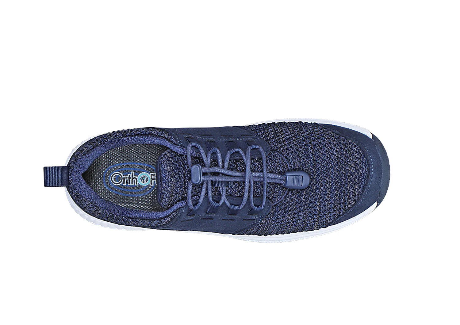 Francis No-Tie - Blue - Image 10