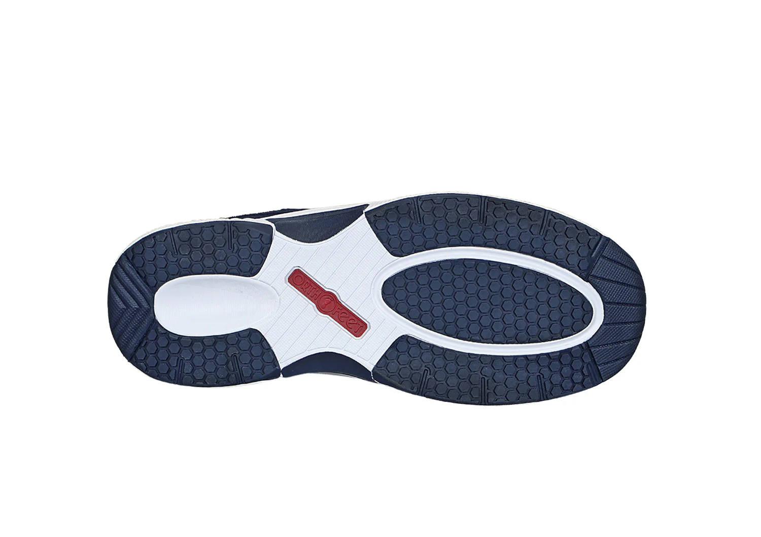 Francis No-Tie - Blue - Image 11