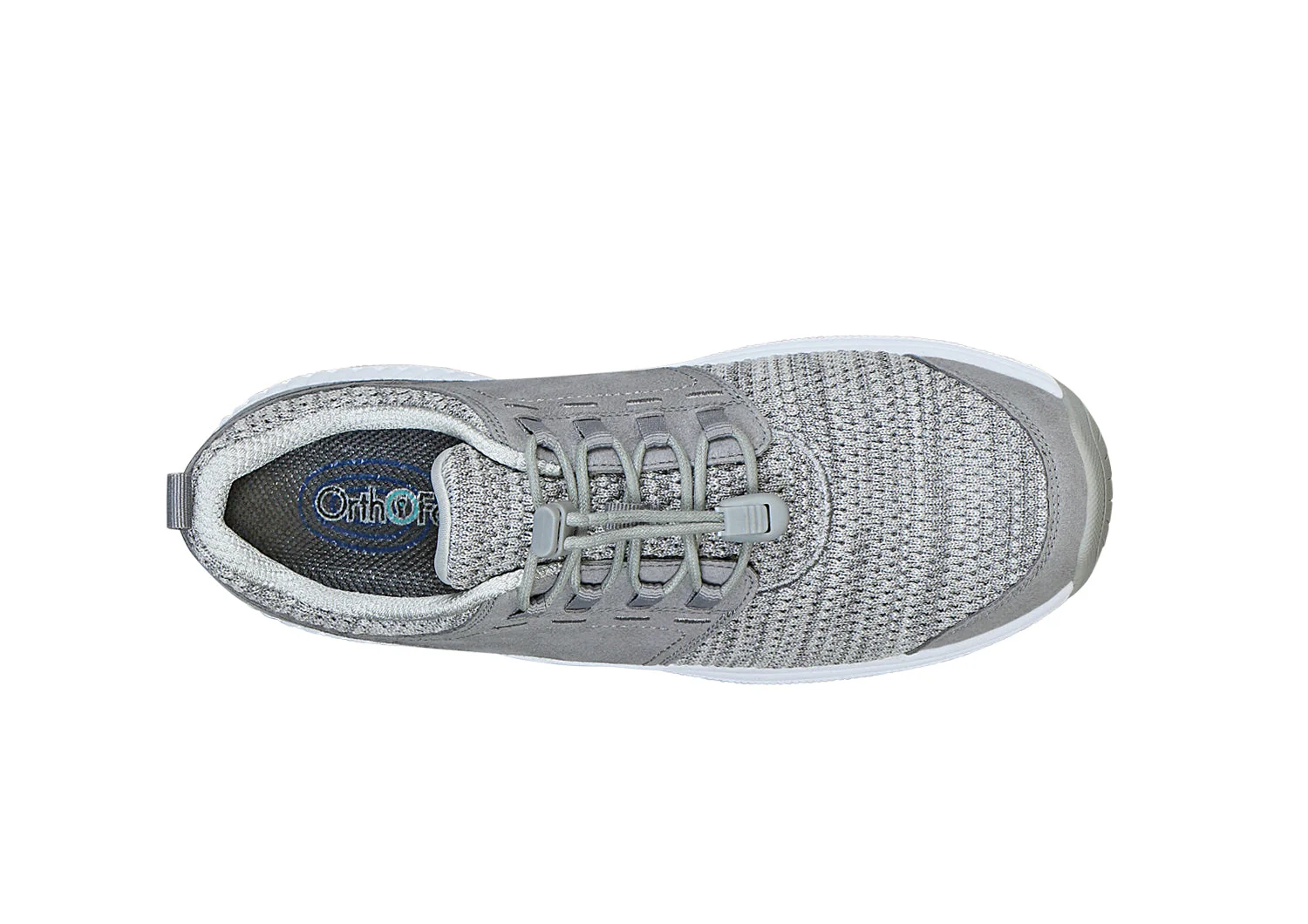 Francis No-Tie - Gray - Image 10