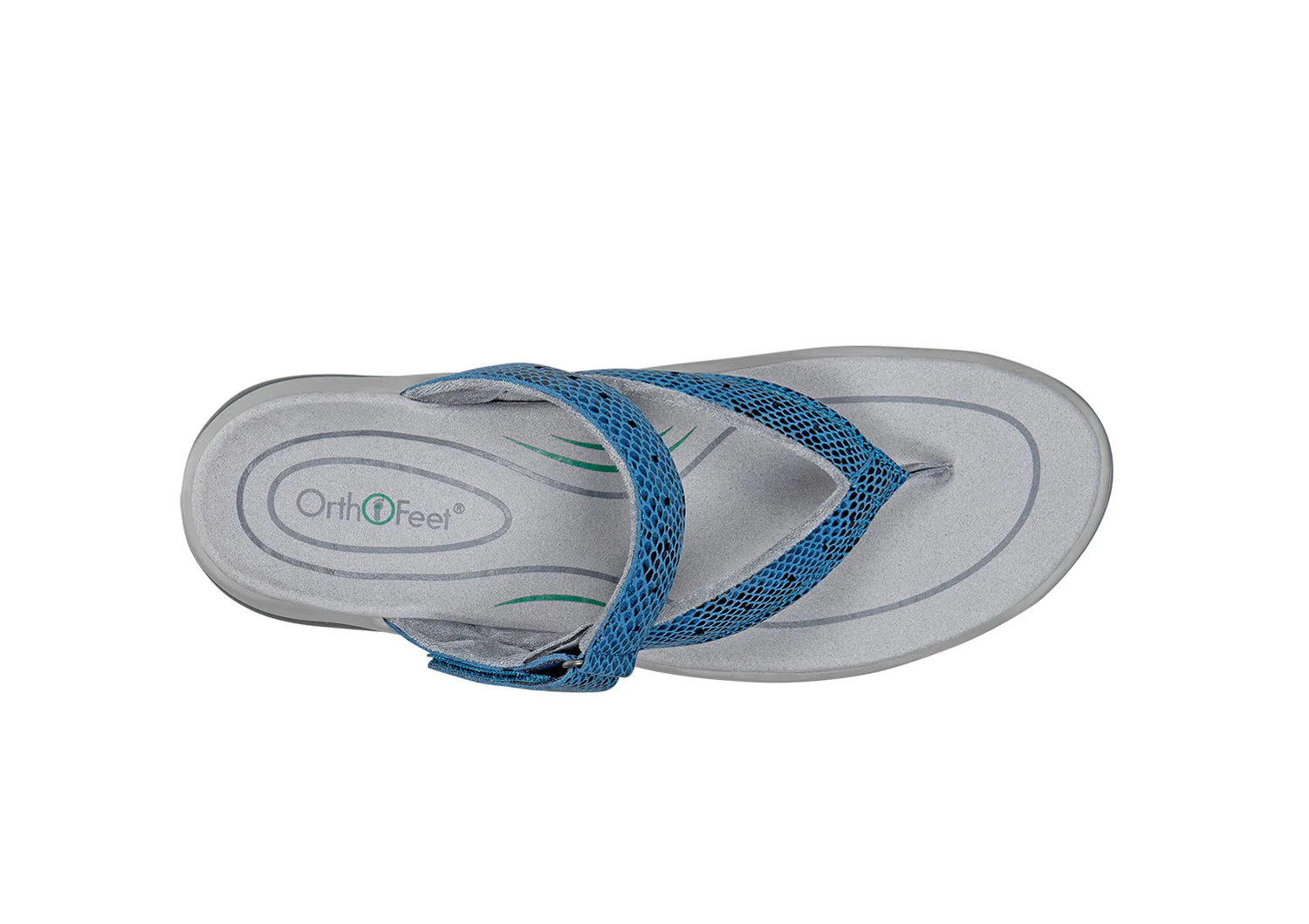 Gaya - Blue - Image 9