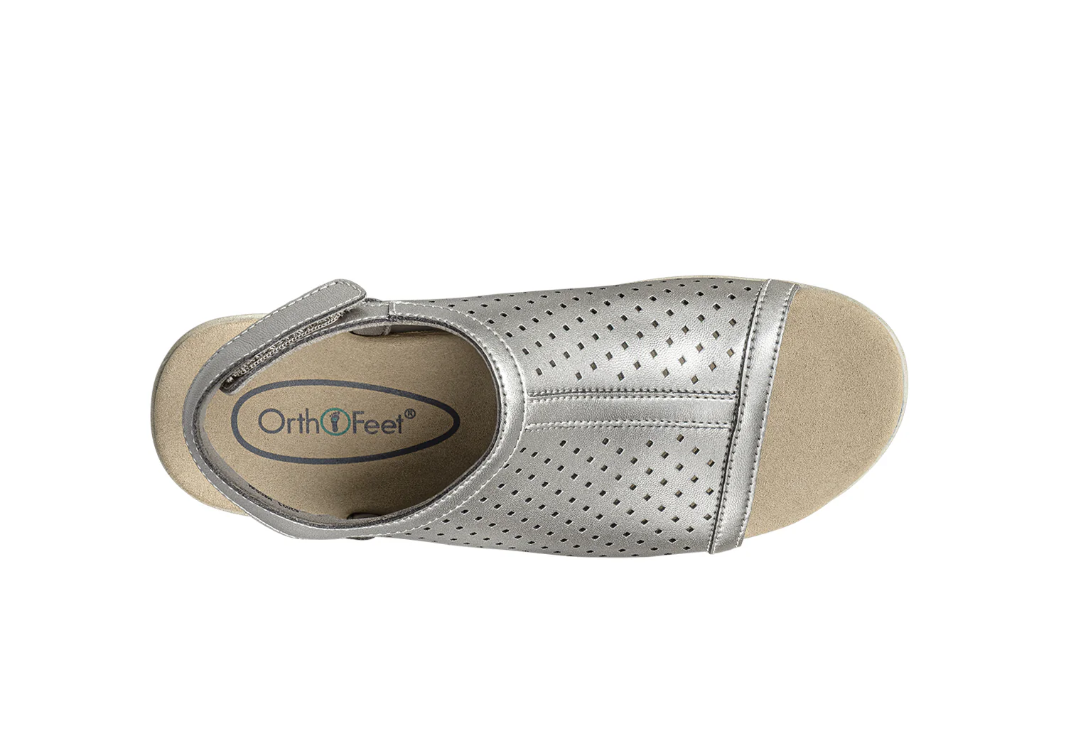 Hazel - Platinum Metallic - Image 9