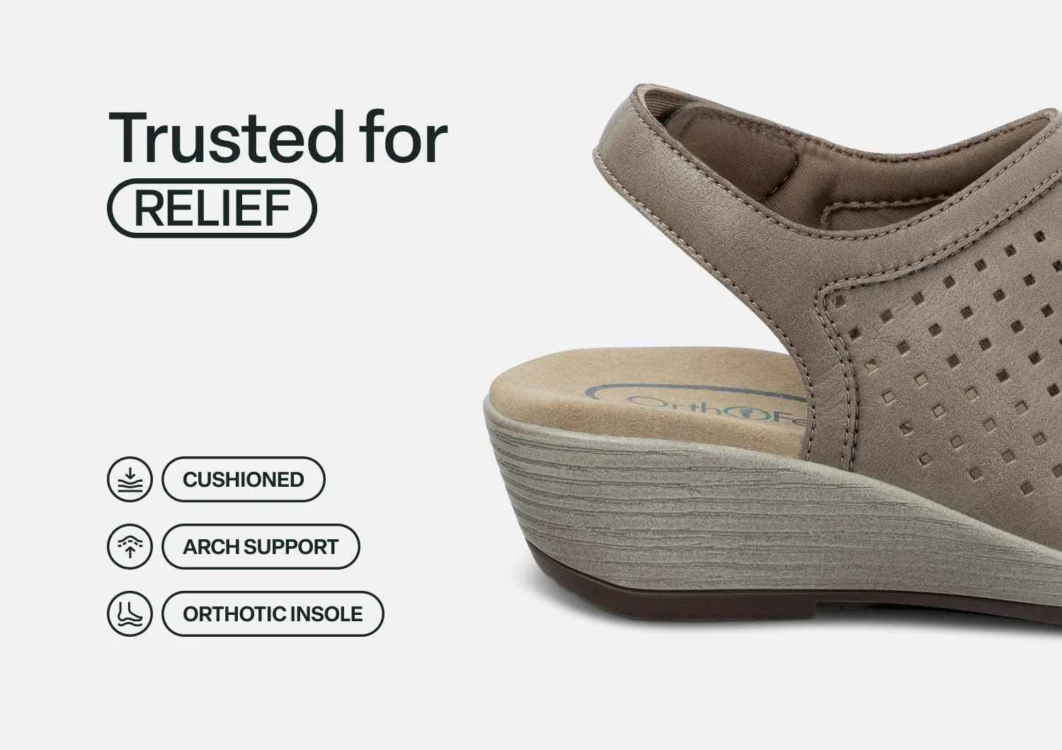 Hazel - Taupe - Image 5