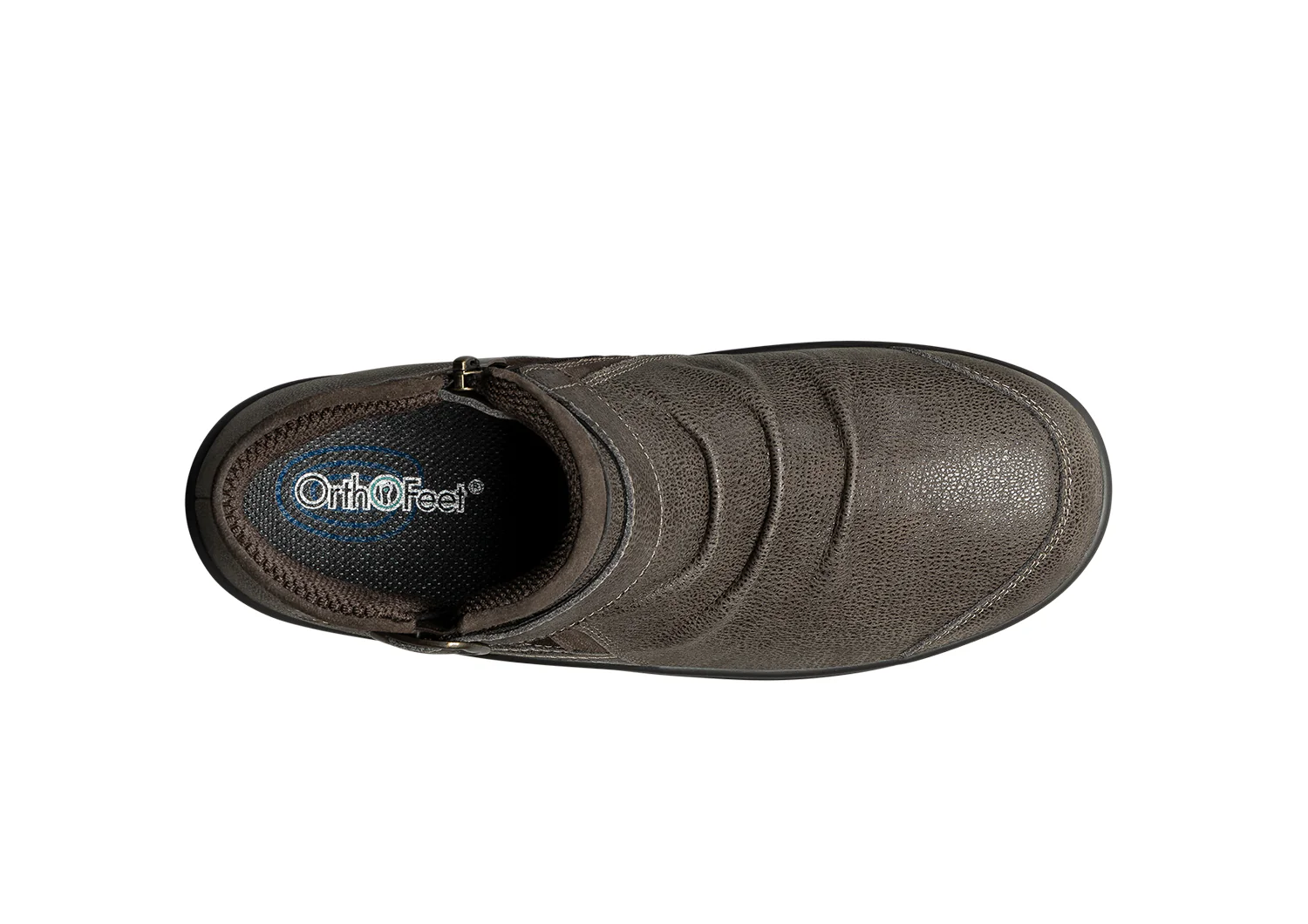 Heidi - Taupe - Image 9