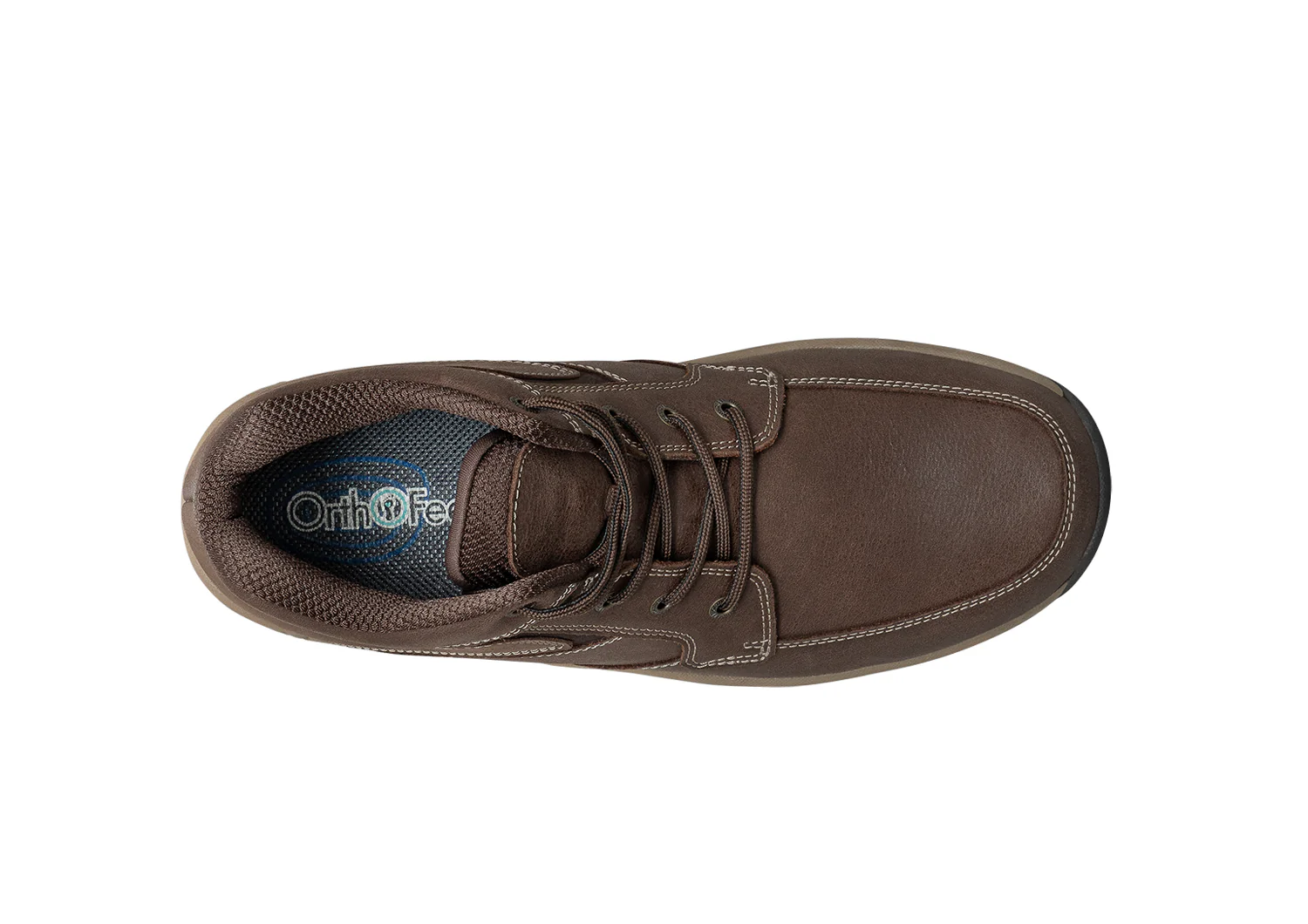 Highline - Dark Brown - Image 10