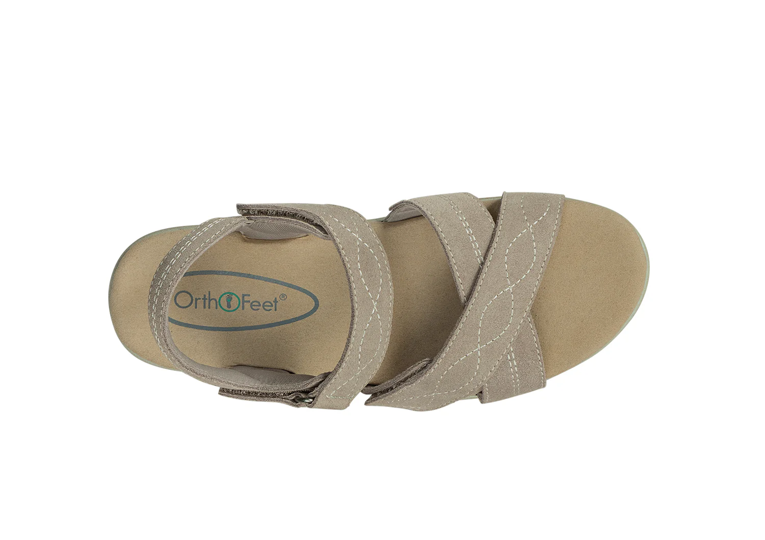 Holly - Taupe - Image 9