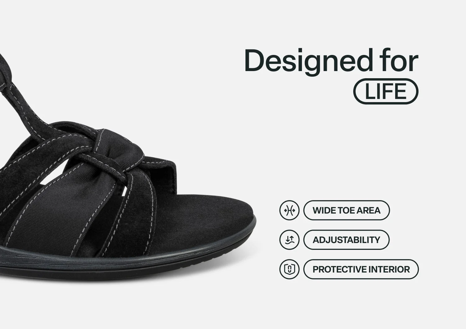 Hope - Black - Image 6