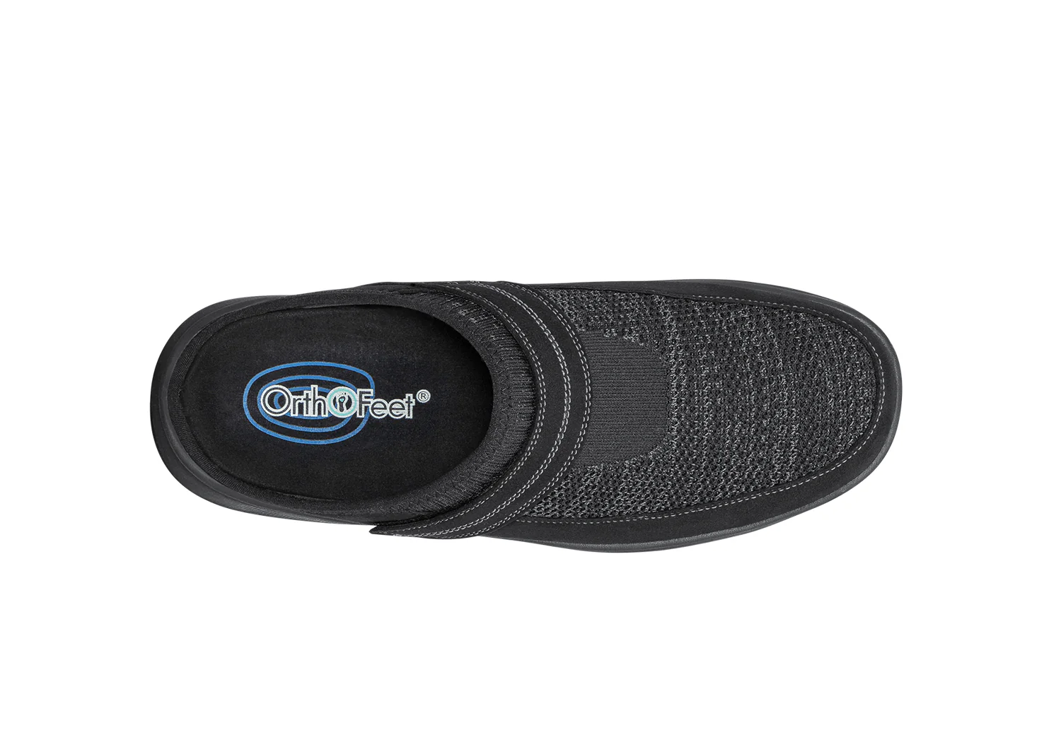 Hudson - Black - Image 9