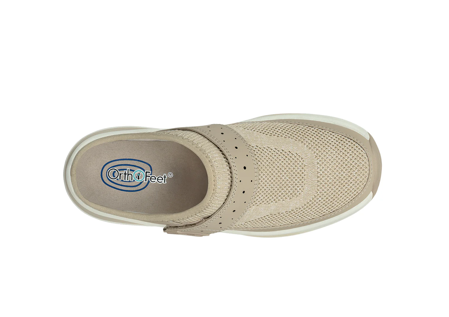 Iris - Taupe - Image 9